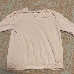 Super soft and comfy long sleeve.